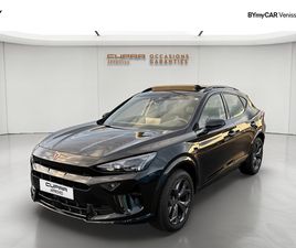 CUPRA FORMENTOR FORMENTOR 1.5 ETSI HYBRID 150 CH DSG7