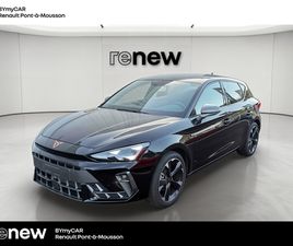 LEON 1.5 ETSI HYBRID 150 CH DSG7