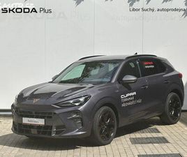 CUPRA TERRAMAR 1.5 ETSI 150K DSG