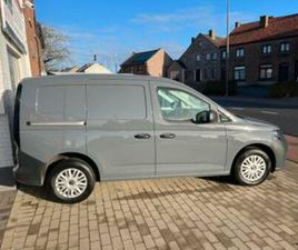② VOLKSWAGEN CADDY 2.0 TDI 2023 GRIS AVEC 69788 KM — CAMIONNETTES & UTILITAIRES — 2EMEMAIN