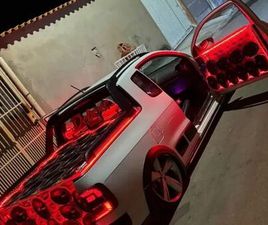 VOLKSWAGEN SAVEIRO CROSS 1.6 T. FLEX 16V CE 2015