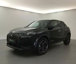 CROSSBACK PURETECH 155CH LA PREMIERE AUTOMATIQUE 126G