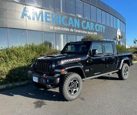 JEEP GLADIATOR JEEP GLADIATOR MOJAVE V6 3.6L