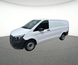 ② MERCEDES-BENZ VITO 114 CDI BESTELWAGEN L2 — CAMIONNETTES & UTILITAIRES — 2EMEMAIN