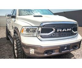 RAM TRUCKS RAM 2500