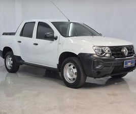 RENAULT OROCH 1.6 PRO