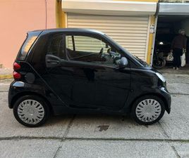 SHITET SMART 1.0 BENZIN VITI 2010