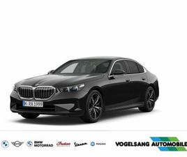 BMW 520 M SPORT I PARK-ASSISTENT SPORTPAKET HUD AHK-