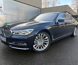 BMW M760LI