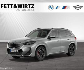 BMW IX1 EDRIVE20 M SPORT PRO|AHK|HEAD-UP|PA-PROF.