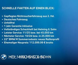 BMW X6 XDRIVE30D M-SPORT AHK SOFT-CLOSE PANO HEAD-UP