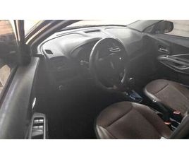 LTZ 1.8 8V ECONO.FLEX 4P AUT.