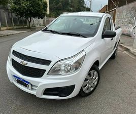 LS 1.4 ECONOFLEX 8V 2P