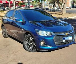 HATCH LT 1.0 12V FLEX MEC. 4P