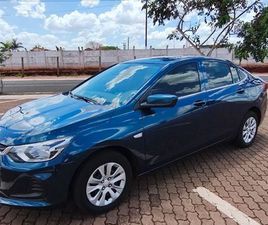 PLUS 1.0 12V TB FLEX AUT. 4P