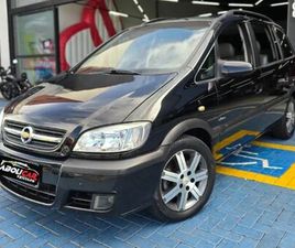 ELITE 2.0 MPFI FLEXPOWER 8V AUT