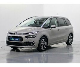 CITROEN C4 GASOLINA C4 GRAND PICASSO 1.2 PT. S&S SHINE EAT6 130