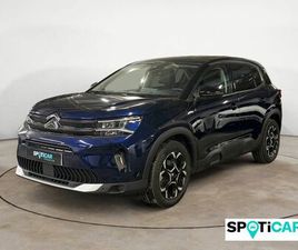 CITROEN C5 AIRCROSS PURETECH 96KW (130CV) S&S PLUS