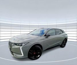 PURETECH 130 PERFORMANCE LINE + AUTO