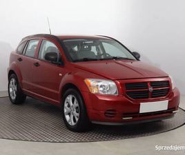 DODGE CALIBER 2.0 CRDI BIELANY WROCLAWSKIE - SPRZEDAJEMY.PL