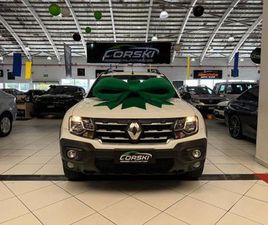RENAULT OROCH 1.3 TCE FLEX OUTSIDER X-TRONIC