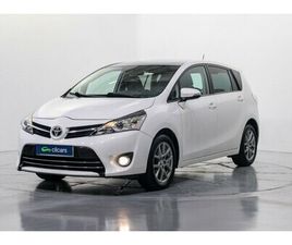 TOYOTA VERSO GASOLINA VERSO 130 ADVANCE 7PL.