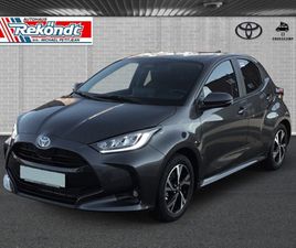 TEAM D GRUNDAUSSTATTUNG