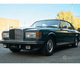 BENTLEY EIGHT SALOON - BNT00028