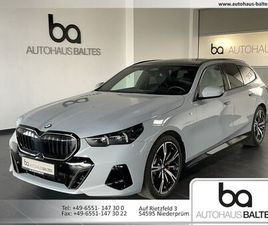 BMW SERIE 5 TOURING 520 BMW 520D TOURING M SPORT PRO 20