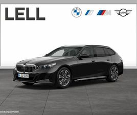BMW SERIE 5 TOURING 520D XDRIVE BMW 520D XDRIVE TOURING M SPORTPAKET HEAD-UP DAB