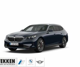 BMW SERIE 5 TOURING 540 BMW 540 D XDRIVE TOURING M-SPORT PRO/AUTOBAHNASSIST.
