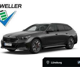 BMW 550E XDRIVE TOURING M-SPORT PRO INNOV. COMF HUD