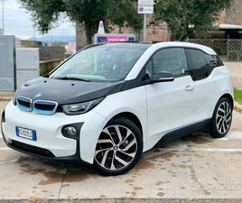 BMW I3 REX 94AH