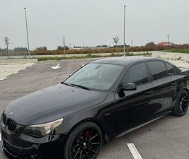 BMW 535D E60 M SPORT