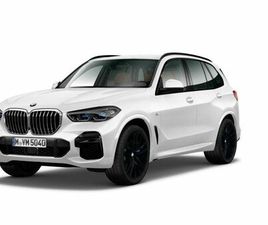 BMW X5 XDRIVE40D M-SPORT *SHADOW*GESTIK*NAVI*LASER*S