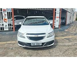 SED. LT 1.0 8V FLEXPOWER 4P