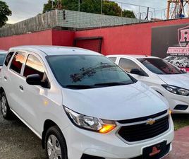 CHEVROLET SPIN LS 1.8 8V ECONO.FLEX 5P AUT