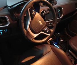 CHEVROLET SPIN PREMIER 1.8 8V ECONO.FLEX 5P AUT.