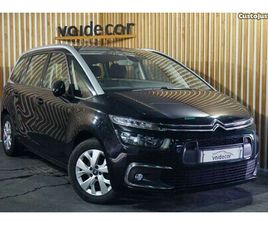 CITROËN GRAND C4 SPACETOURER 1.5 BLUEHDI FEEL ABRIL/21