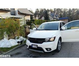 DODGE JOURNEY DODGE JOURNEY