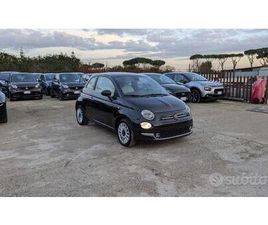 FIAT 500 HYBRID DOLCEVITA 1.0CC 70CV TETTO PANOR
