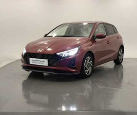 I20 1.0 TGDI KLASS 100