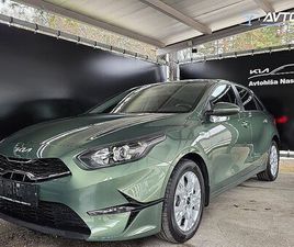 KIA CEED 1.0 T-GDI EX CHAMPION