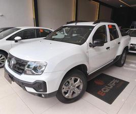 RENAULT OROCH 1.6 INTENSE