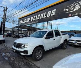 RENAULT OROCH 1.6 PRO