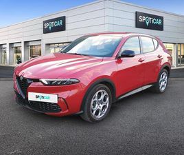 1.5 HYBRID 130 SPRINT