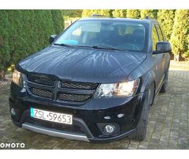 DODGE JOURNEY