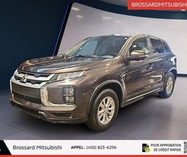 MITSUBISHI RVR SE AWC | SIÈGES CHAUFFANTS | CAMÉRA DE RECUL