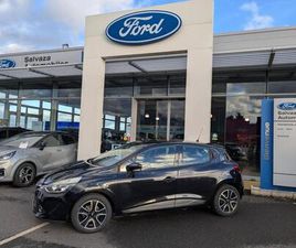 RENAULT CLIO 1.5 DCI 90CH NOUVELLE LIMITED ECO² 90G