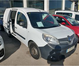 RENAULT KANGOO FURGON